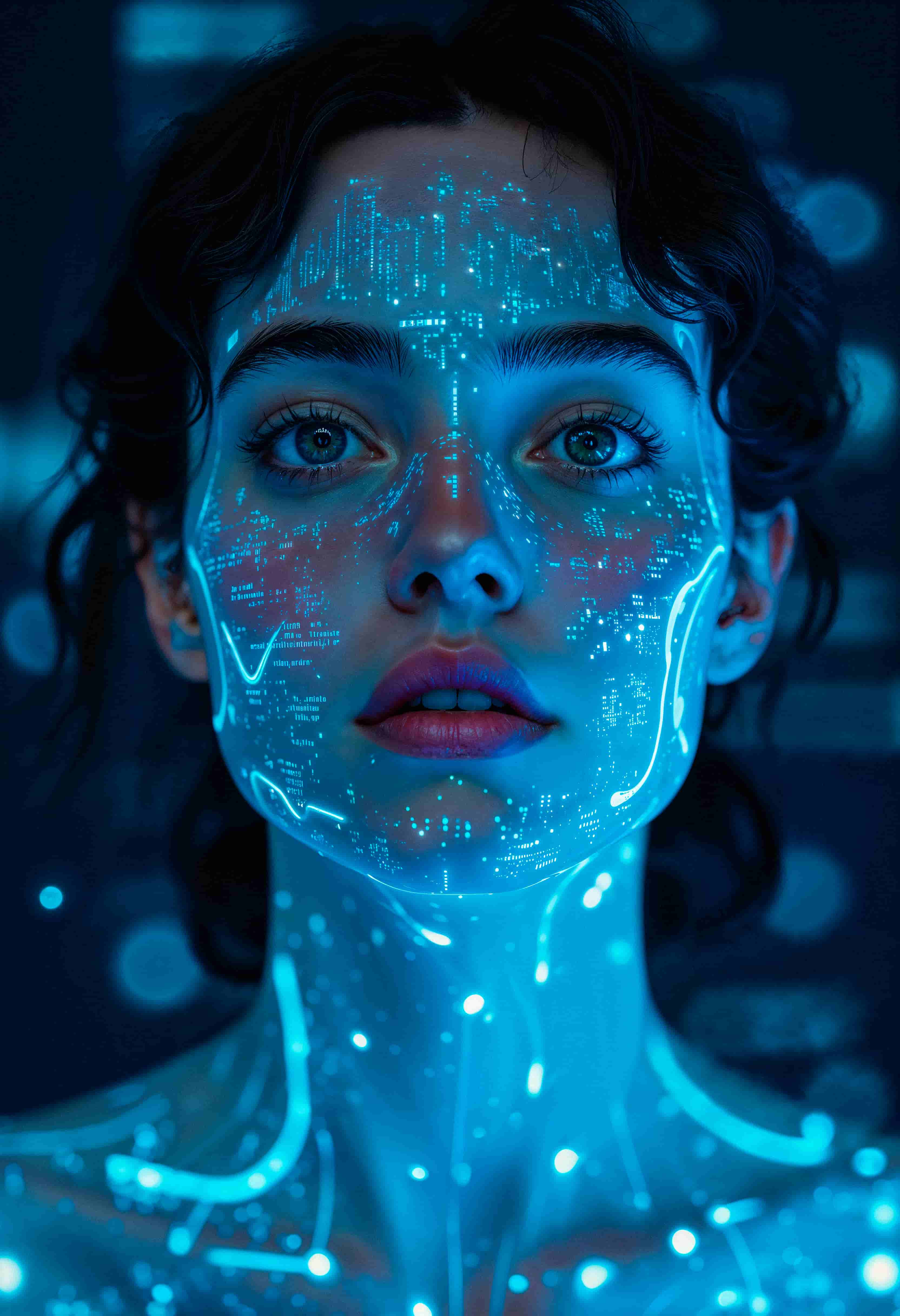 Are We Summoning the Demon? A Real Talk About AI, Fear, and Human Nature