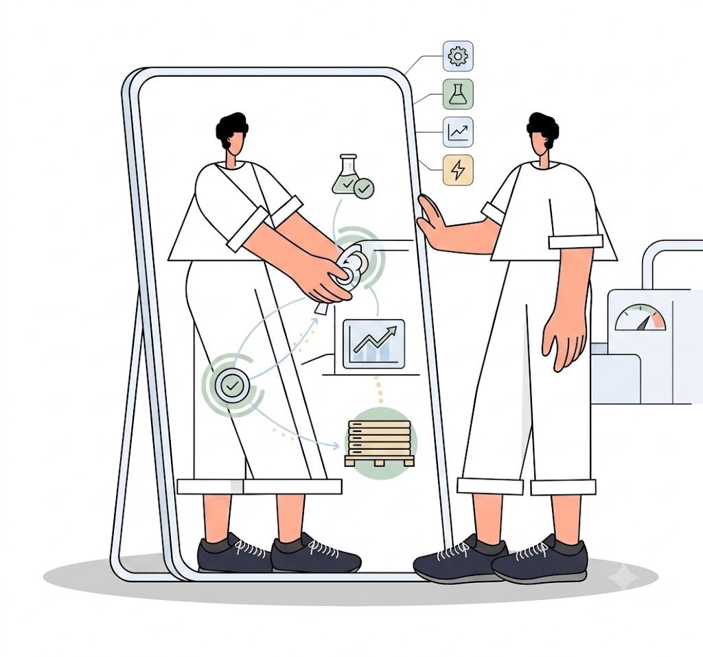 Predict Problems Before They Impact Production