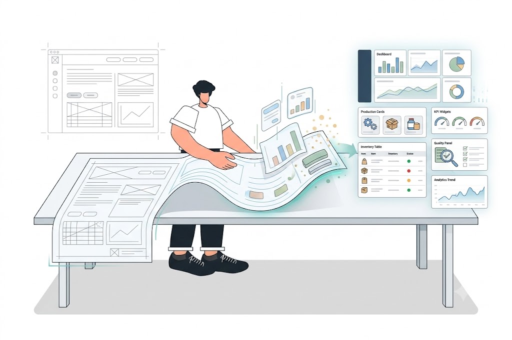 Configure Workflows with Ease