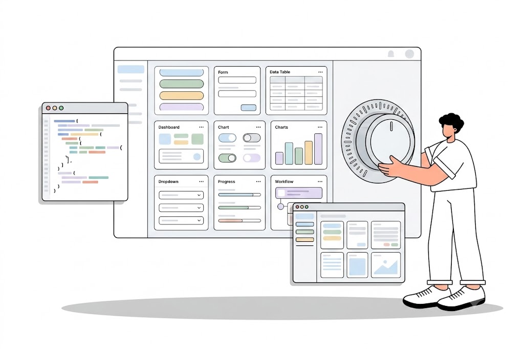 Faster Innovation Across Every Department