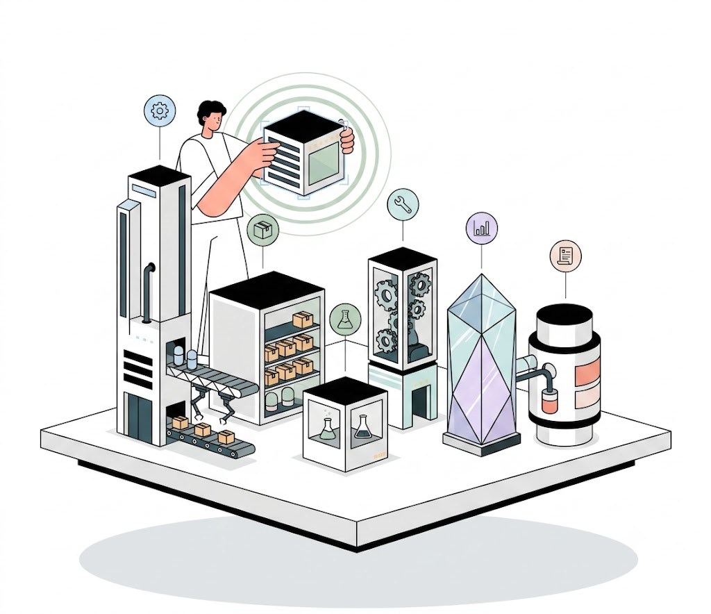 Faster Innovation Without Disruption