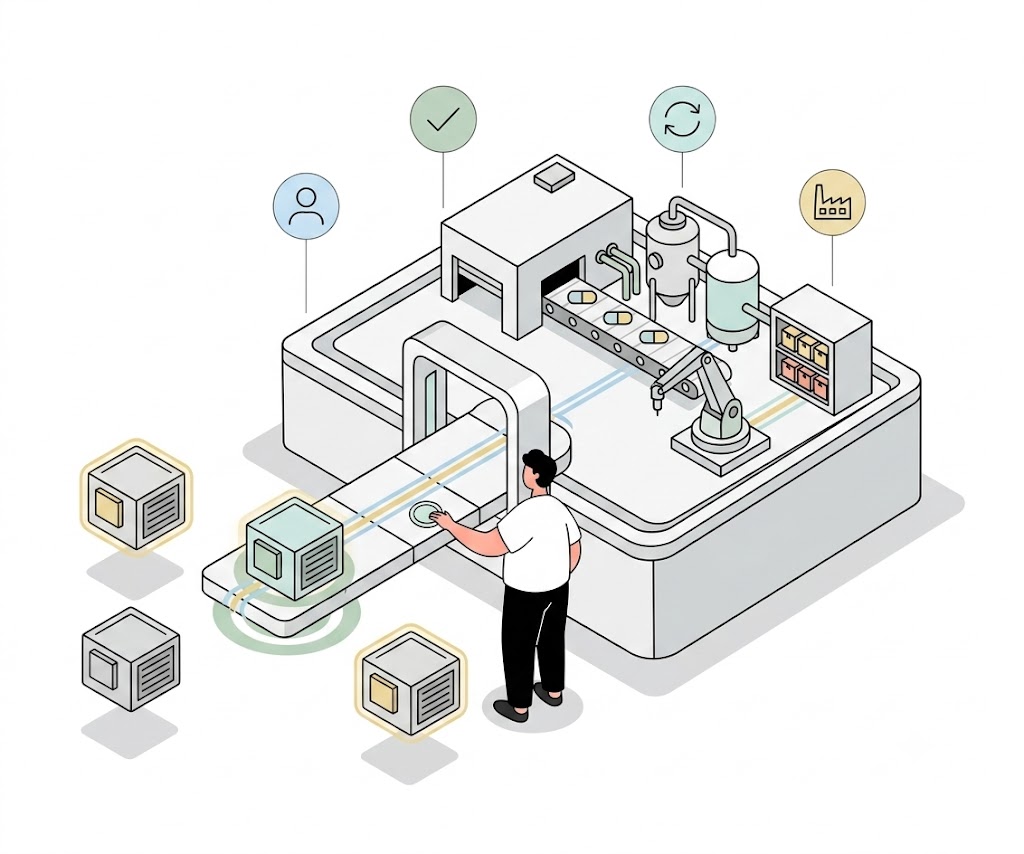 Complete Audit Trails