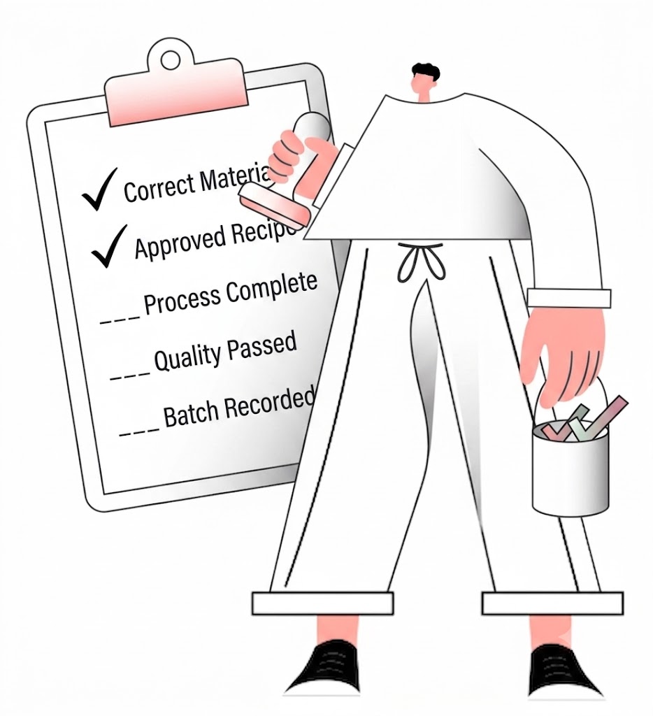 Execute Every Batch With Confidence