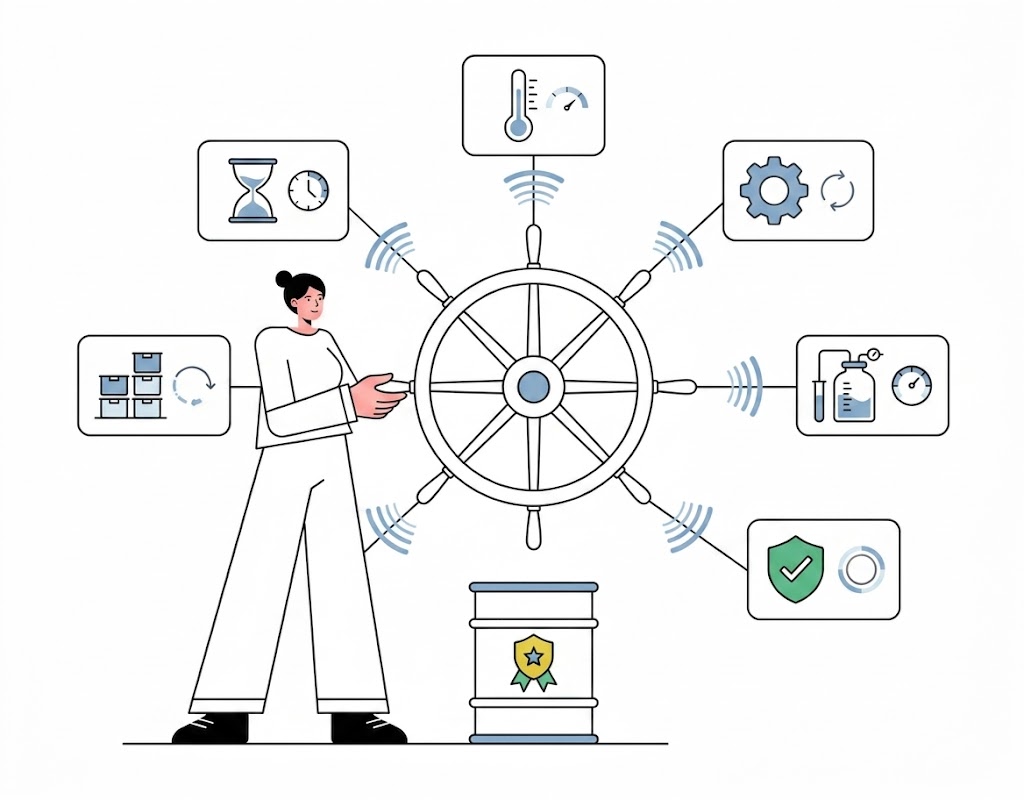 Intelligent Process Control