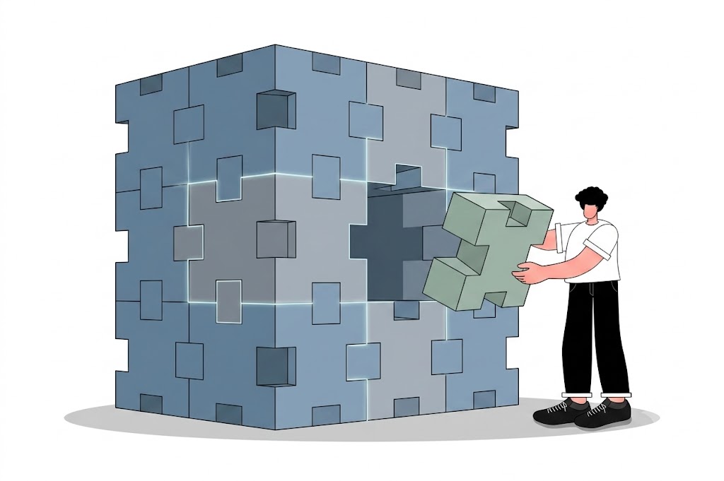 Accurate Inventory for Better Planning