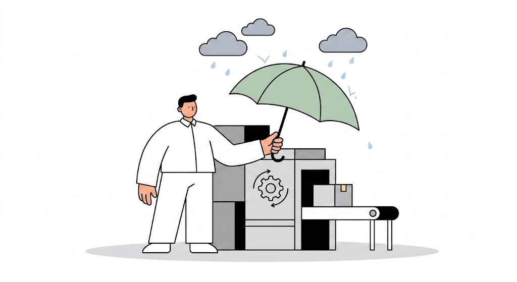 Prevent Downtime Before It Happens