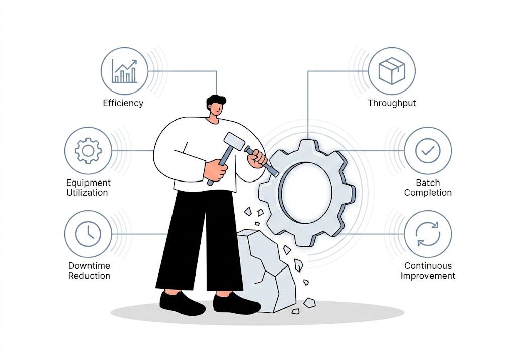 Performance Insights That Drive Continuous Improvement