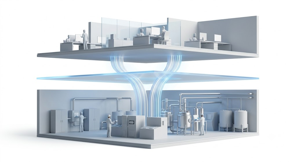 What Is a Manufacturing Execution System (MES)? Everything Manufacturers Need to Know