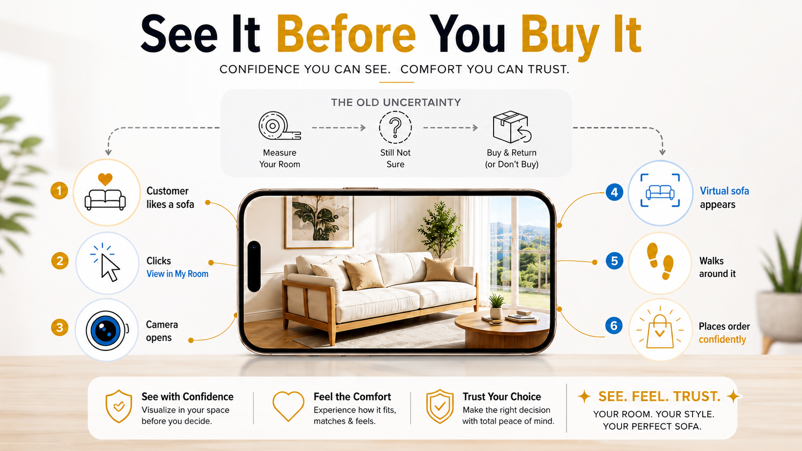 Furniture Industry is Changing